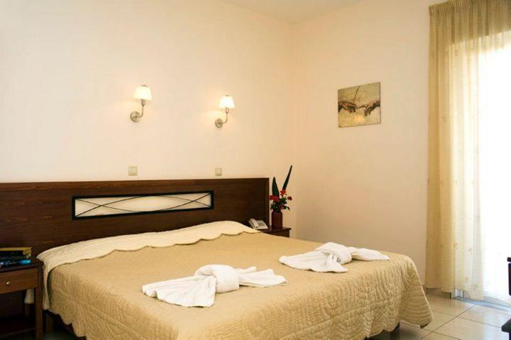 Alfa Hotel Apartments Gerani  Room photo